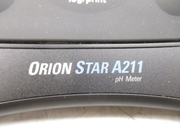 THERMO SCIENTIFIC STARA2110 NSMP
