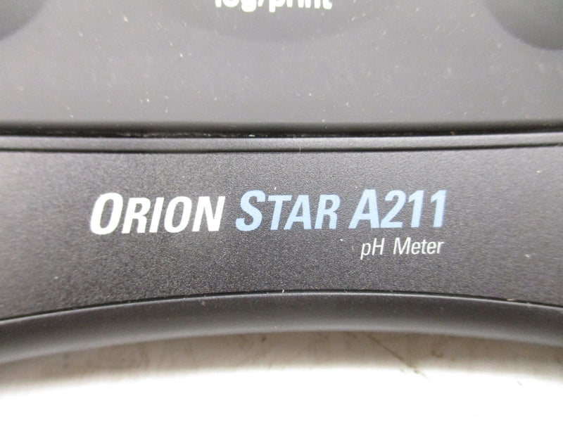 THERMO SCIENTIFIC STARA2110 NSMP