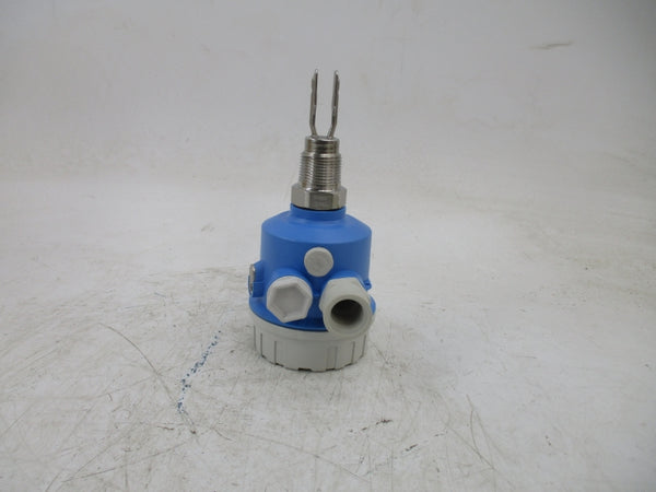 ENDRESS + HAUSER FTL50-14Q0/0 253VAC 6A NSMP