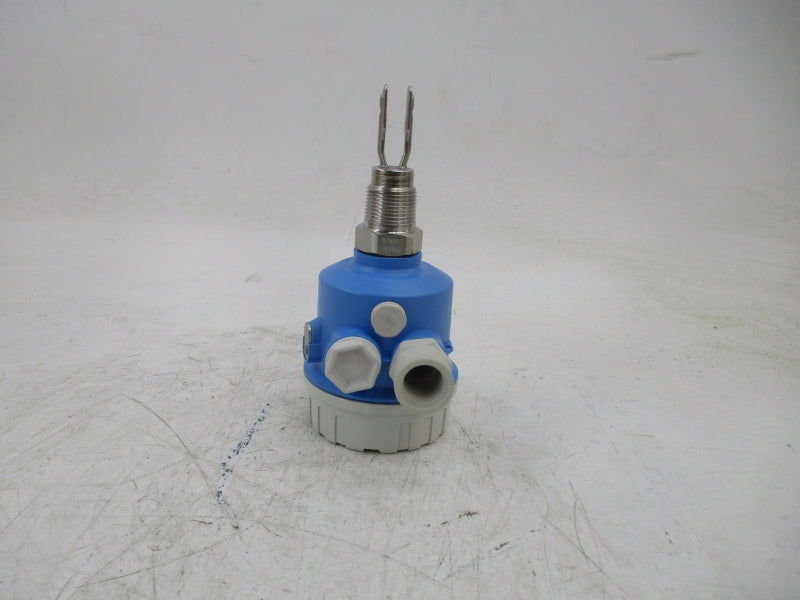 ENDRESS + HAUSER FTL50-14Q0/0 253VAC 6A NSMP