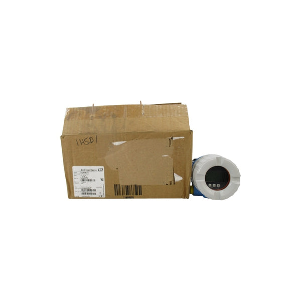 ENDRESS + HAUSER PMP51-9RC9/0 -15-150PSI NSMP