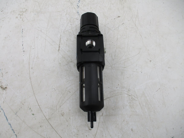 WILKERSON B18-04FK00 0-125PSI 1/2" NSMP