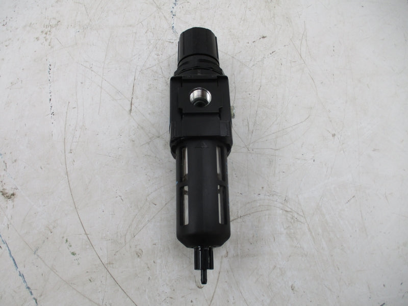 WILKERSON B18-04FK00 0-125PSI 1/2" NSMP