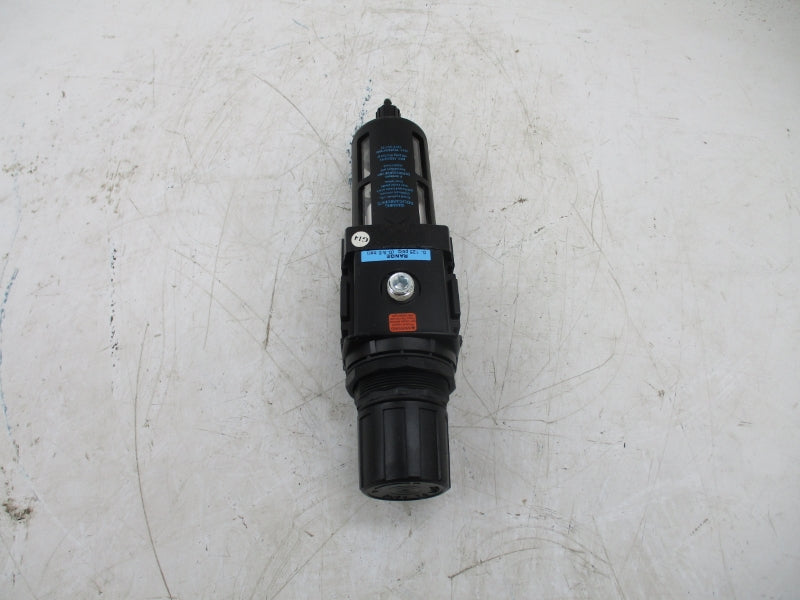 WILKERSON B18-04FK00 0-125PSI 1/2" NSMP