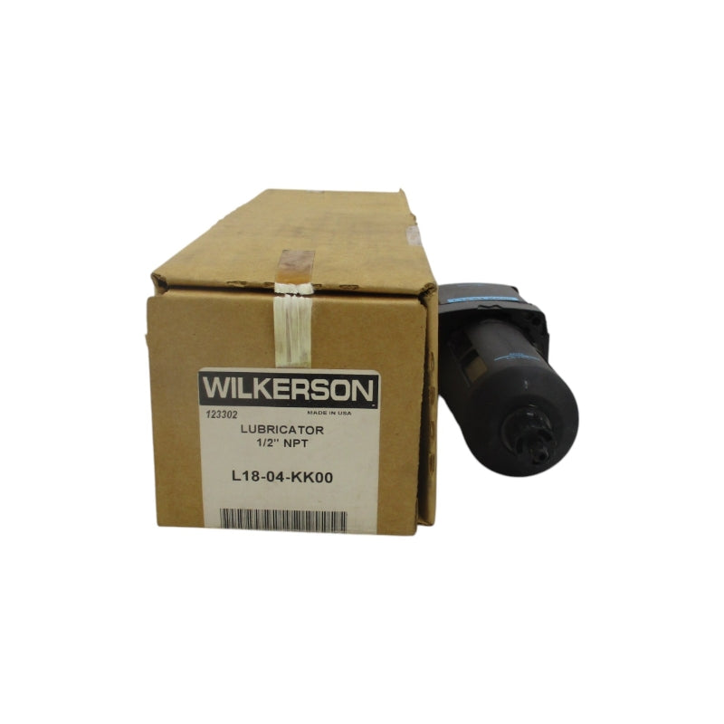 WILKERSON L18-04-KK00 1/2" NSMP