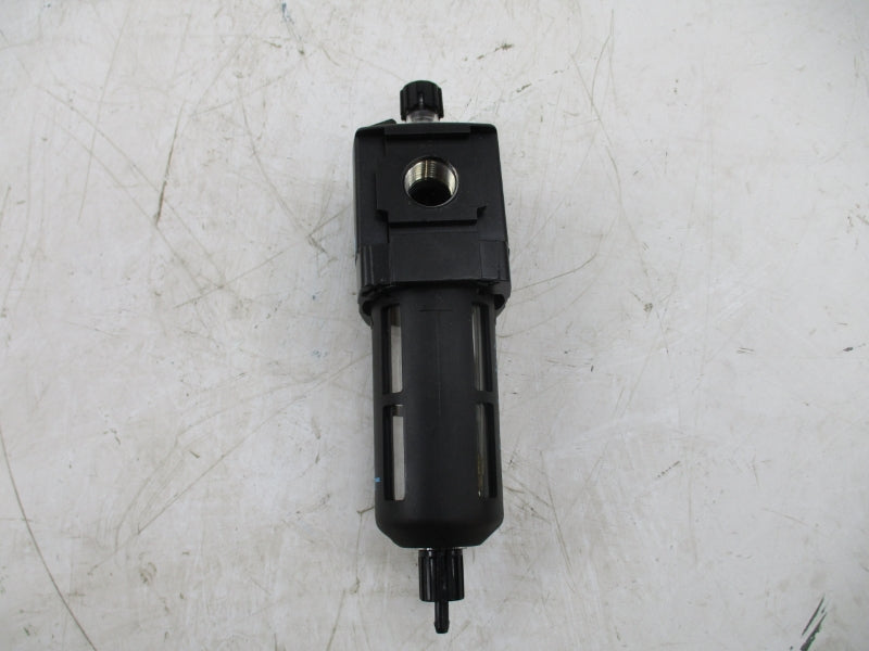 WILKERSON L18-04-KK00 1/2" NSMP