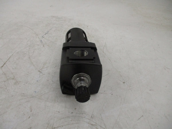 WILKERSON L18-04-KK00 1/2" NSMP