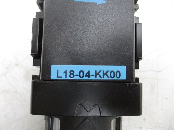 WILKERSON L18-04-KK00 1/2" NSMP