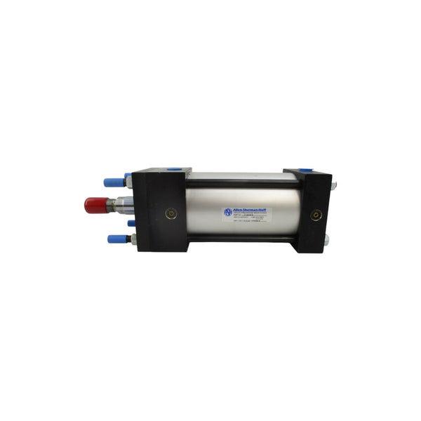 ALLEN-SHERMAN HOFF 212436-B NSNP