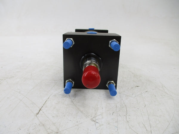 ALLEN-SHERMAN HOFF 212436-B NSNP