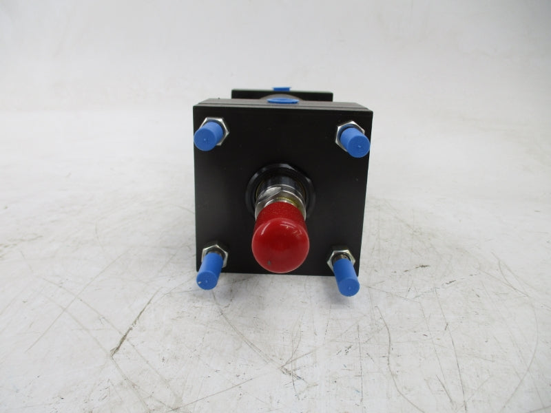 ALLEN-SHERMAN HOFF 212436-B NSNP