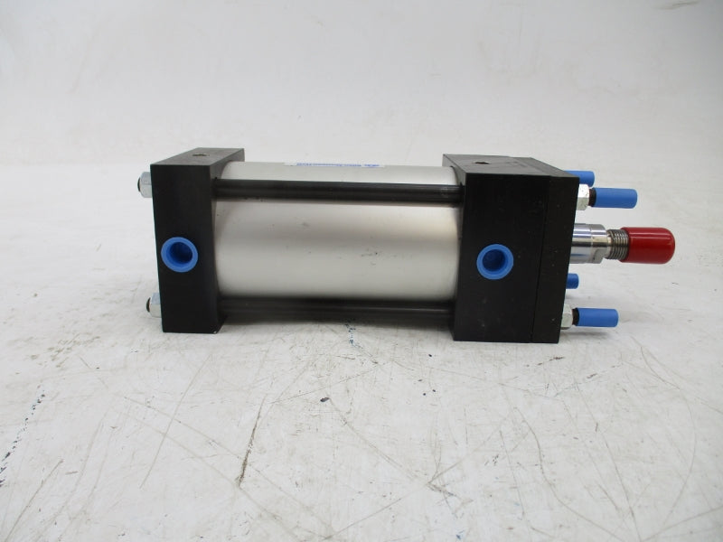 ALLEN-SHERMAN HOFF 212436-B NSNP