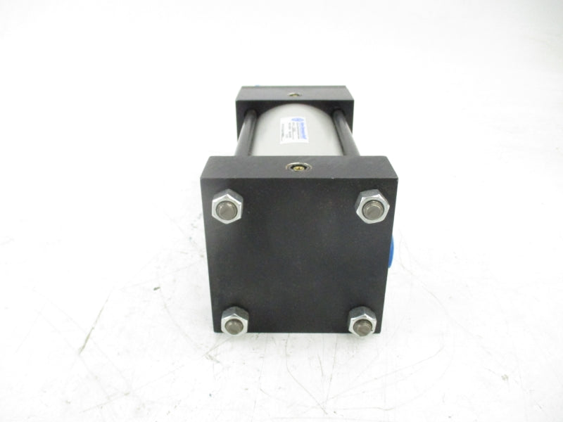 ALLEN-SHERMAN HOFF 212436-B NSNP
