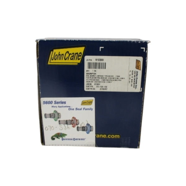 JOHN CRANE M103089 1.750" NSFS