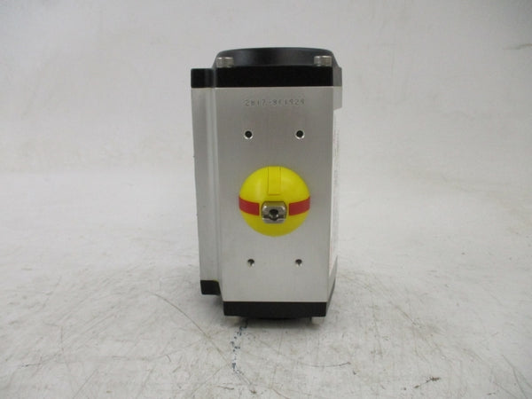 ROTORK GTWNU.83X90K8.NP17AF05-F07020 150PSI NSNP