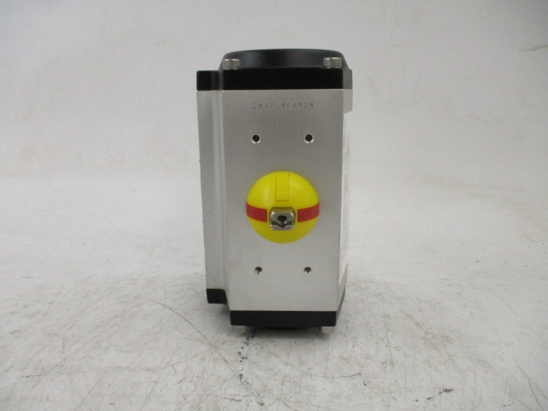 ROTORK GTWNU.83X90K8.NP17AF05-F07020 150PSI NSNP