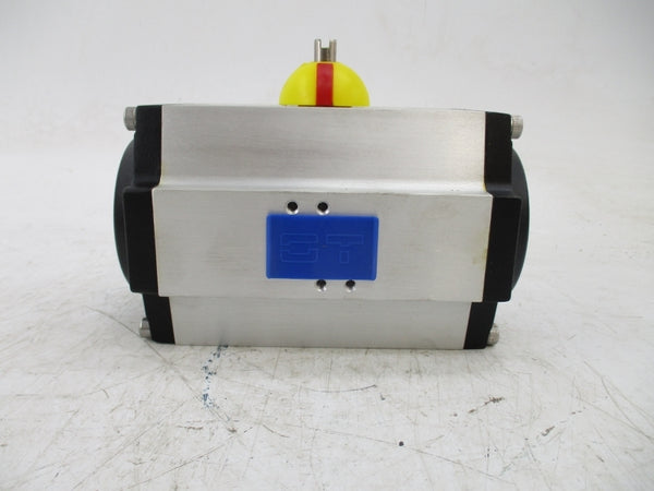 ROTORK GTWNU.83X90K8.NP17AF05-F07020 150PSI NSNP