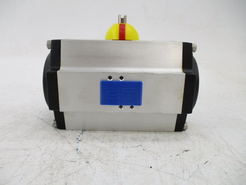 ROTORK GTWNU.83X90K8.NP17AF05-F07020 150PSI NSNP