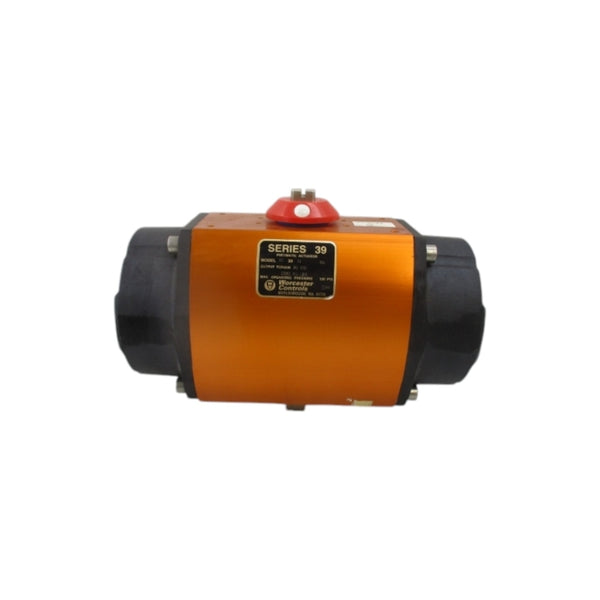 WORCESTER CONTROLS 3039NR6 80PSI NSNP