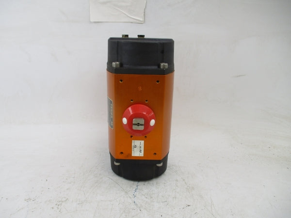 WORCESTER CONTROLS 3039NR6 80PSI NSNP