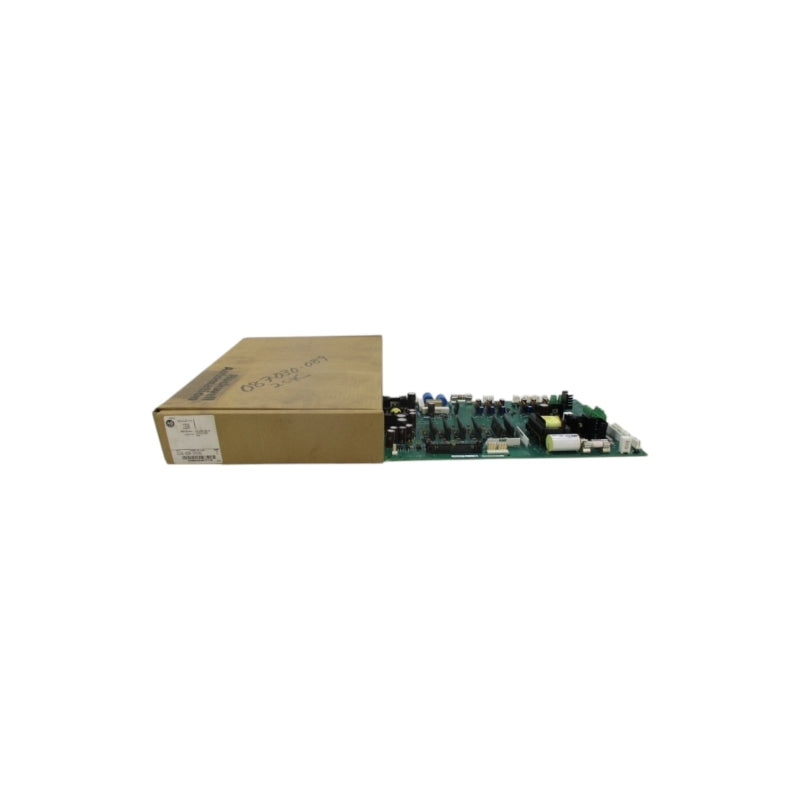 INDUSTRIAL SPARE PART 1336-BDB-SP29D SER. C 460V NSMP
