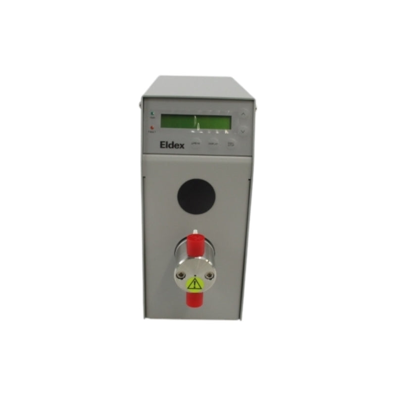 ELDEX 5984 OPTOS PUMP 3HI 100/120/230V .63A NSNP