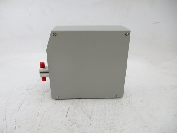 ELDEX 5984 OPTOS PUMP 3HI 100/120/230V .63A NSNP