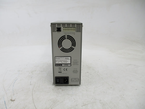 ELDEX 5984 OPTOS PUMP 3HI 100/120/230V .63A NSNP