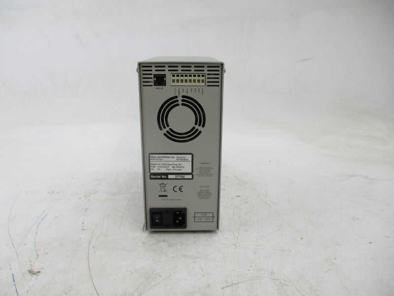 ELDEX 5984 OPTOS PUMP 3HI 100/120/230V .63A NSNP
