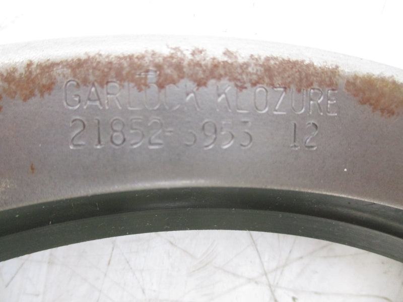 GARLOCK KLOZURE 21852-3953 10.875" NSMP