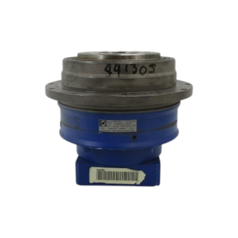 ALPHA GETRIEBEBAU TP050-MF2-31-040-000 NSNP