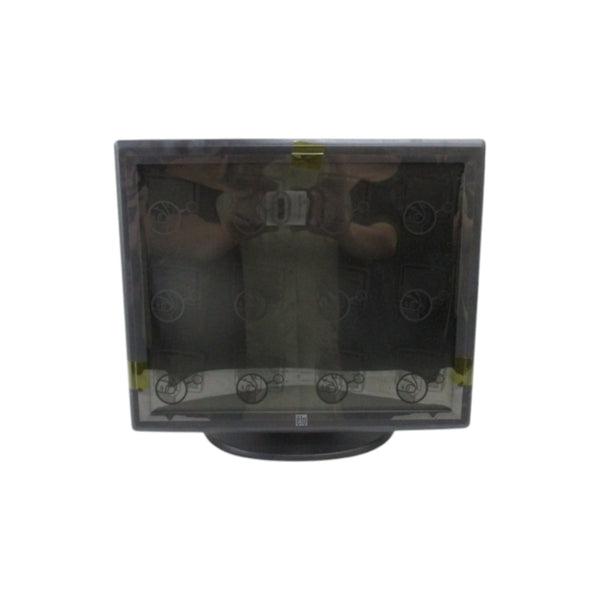 ELO ET1928L-8CWM-1-GY-G 12V 4A NSNP