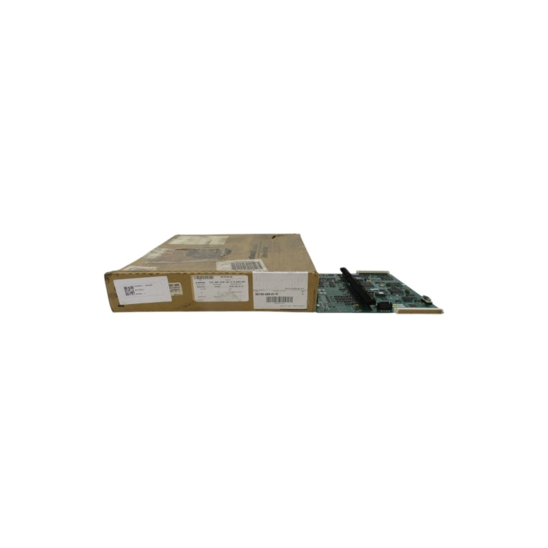 INDUSTRIAL SPARE PART 80190-480-01-R SER. 1 NSMP