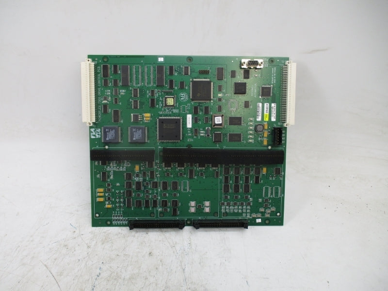 INDUSTRIAL SPARE PART 80190-480-01-R SER. 1 NSMP