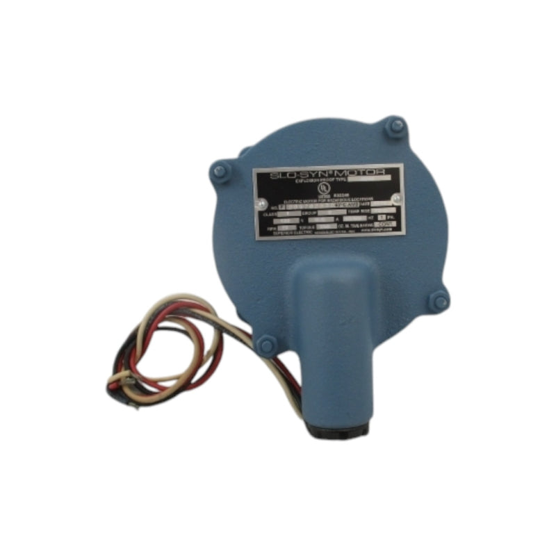 SLO-SYN FD09762932 120V 6A NSNP