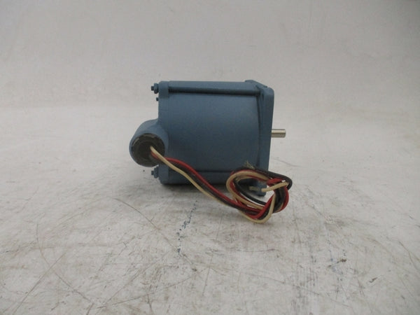 SLO-SYN FD09762932 120V 6A NSNP