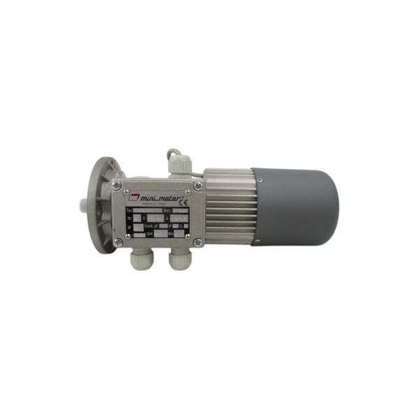 MINI MOTOR ACRC244PT 230/400V .52/.30A NSNP