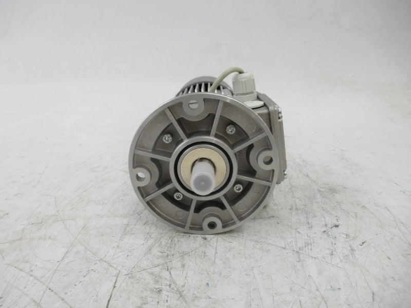 MINI MOTOR ACRC244PT 230/400V .52/.30A NSNP