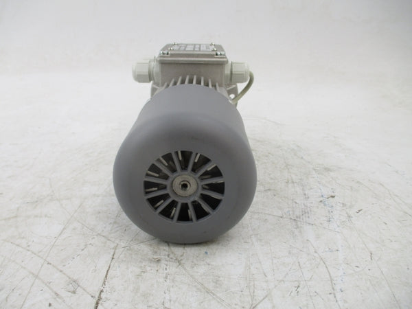 MINI MOTOR ACRC244PT 230/400V .52/.30A NSNP