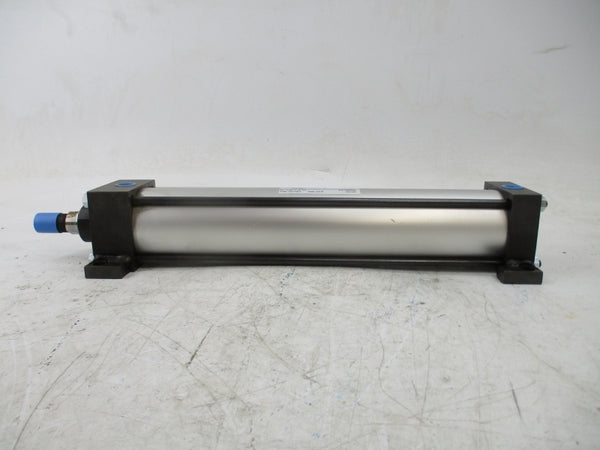 NORGREN EJ0955B1-2.50X12.125-PS-RS 250PSI NSNP