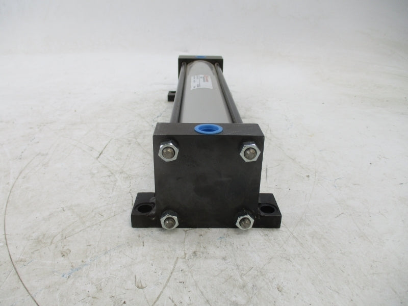 NORGREN EJ0955B1-2.50X12.125-PS-RS 250PSI NSNP