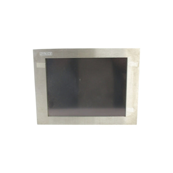 DYNICS FX15STPIX3AI7T1XPPN1XXB 100-240VAC NSNP