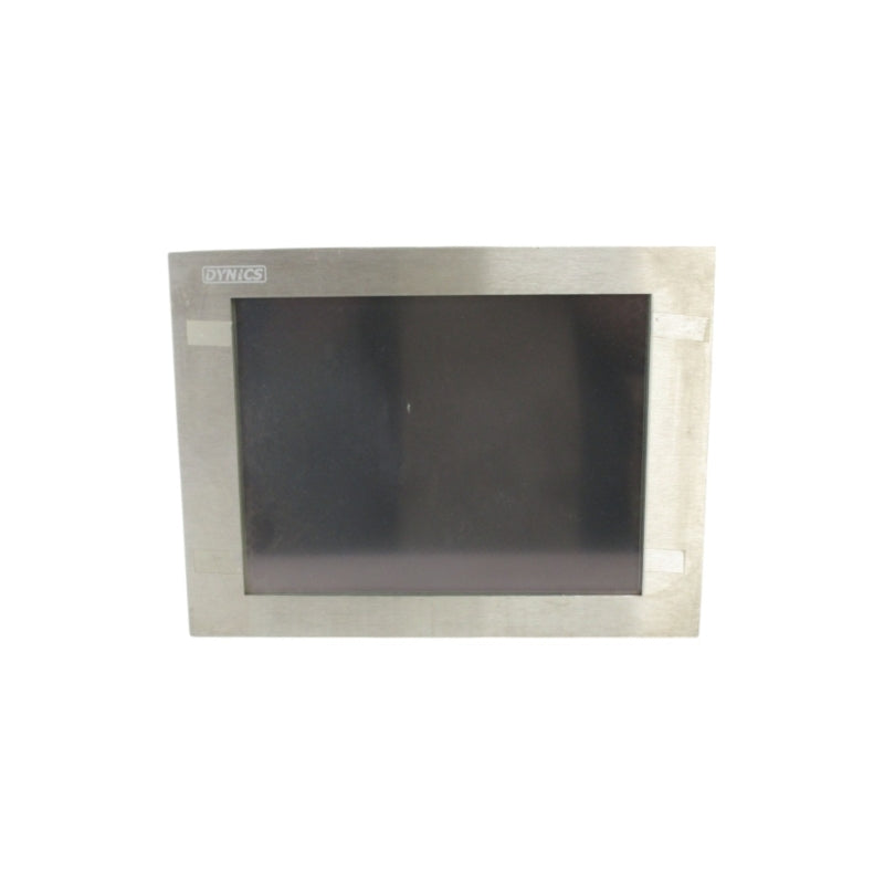 DYNICS FX15STPIX3AI7T1XPPN1XXB 100-240VAC NSNP