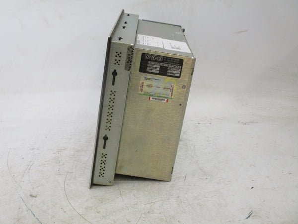 DYNICS FX15STPIX3AI7T1XPPN1XXB 100-240VAC NSNP