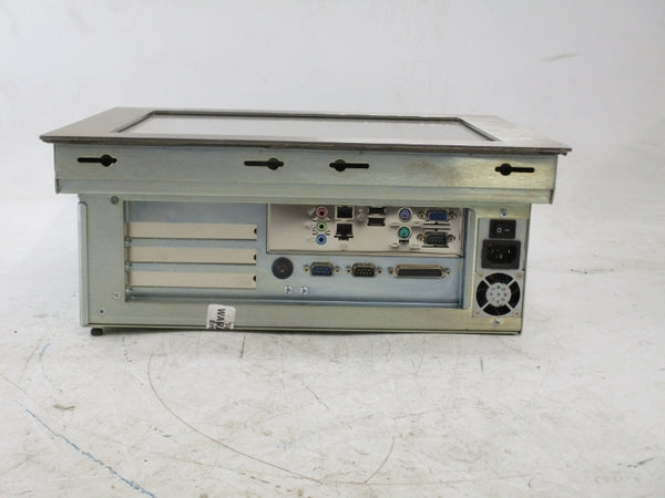 DYNICS FX15STPIX3AI7T1XPPN1XXB 100-240VAC NSNP