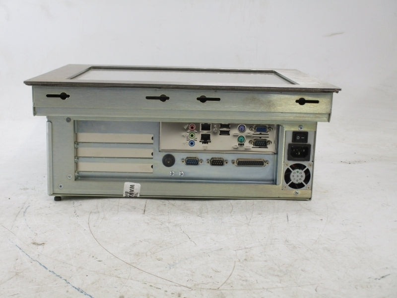 DYNICS FX15STPIX3AI7T1XPPN1XXB 100-240VAC NSNP