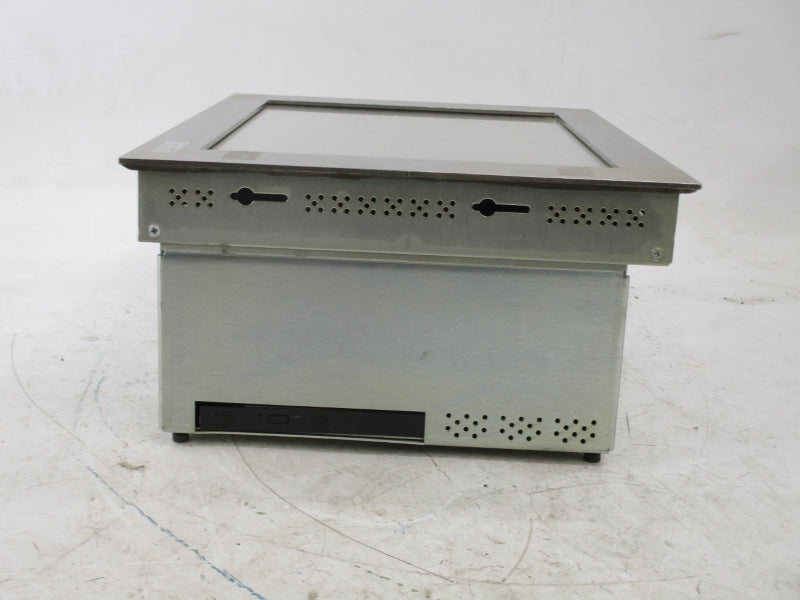 DYNICS FX15STPIX3AI7T1XPPN1XXB 100-240VAC NSNP