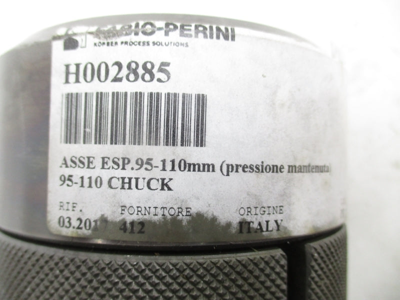 FABIO-PERINI H002885 NSNP