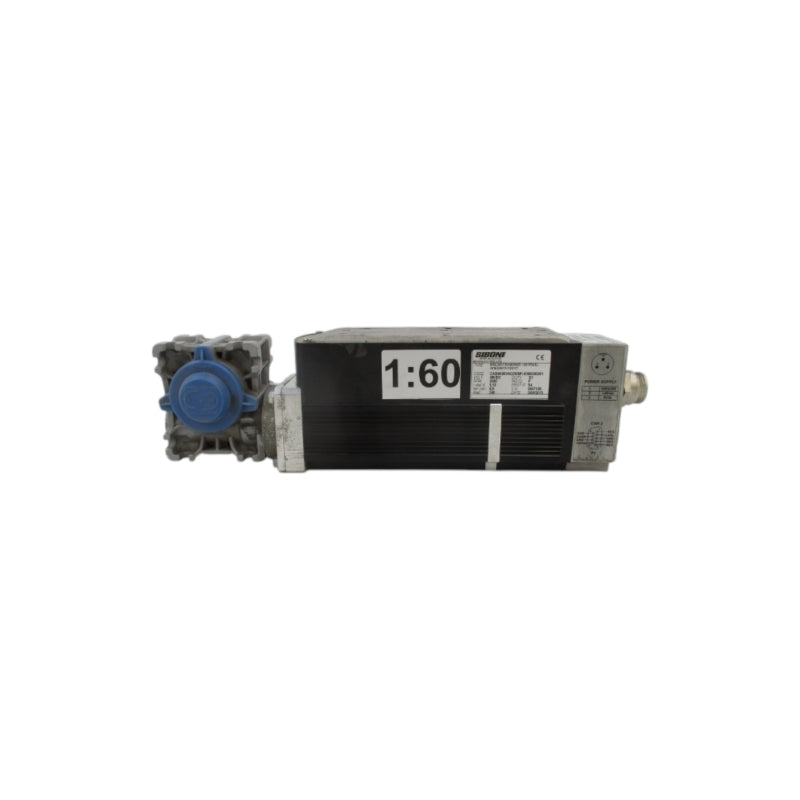 SIBONI B60L500F35+BOX025 48VDC NSNP