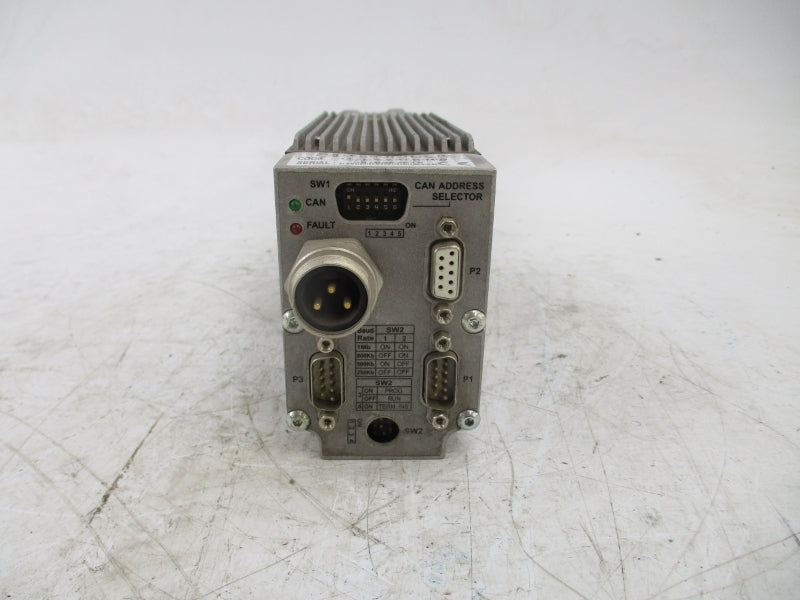 SIBONI B60L500F35+BOX025 48VDC NSNP